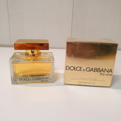 Dolce & Gabbana the One Perfume  3656