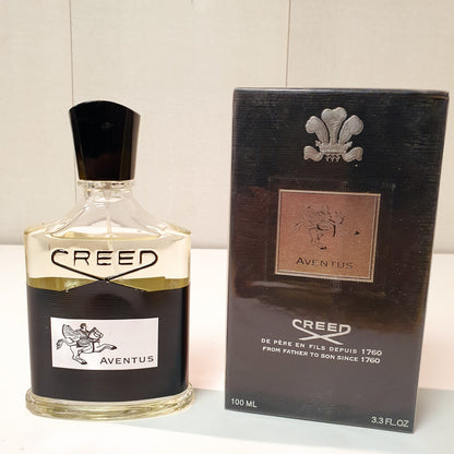 Creed Aventus Perfume 3849