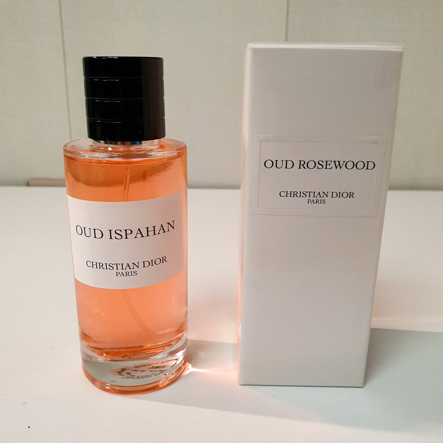Oud Ispahan Christian Dior Perfume 3863