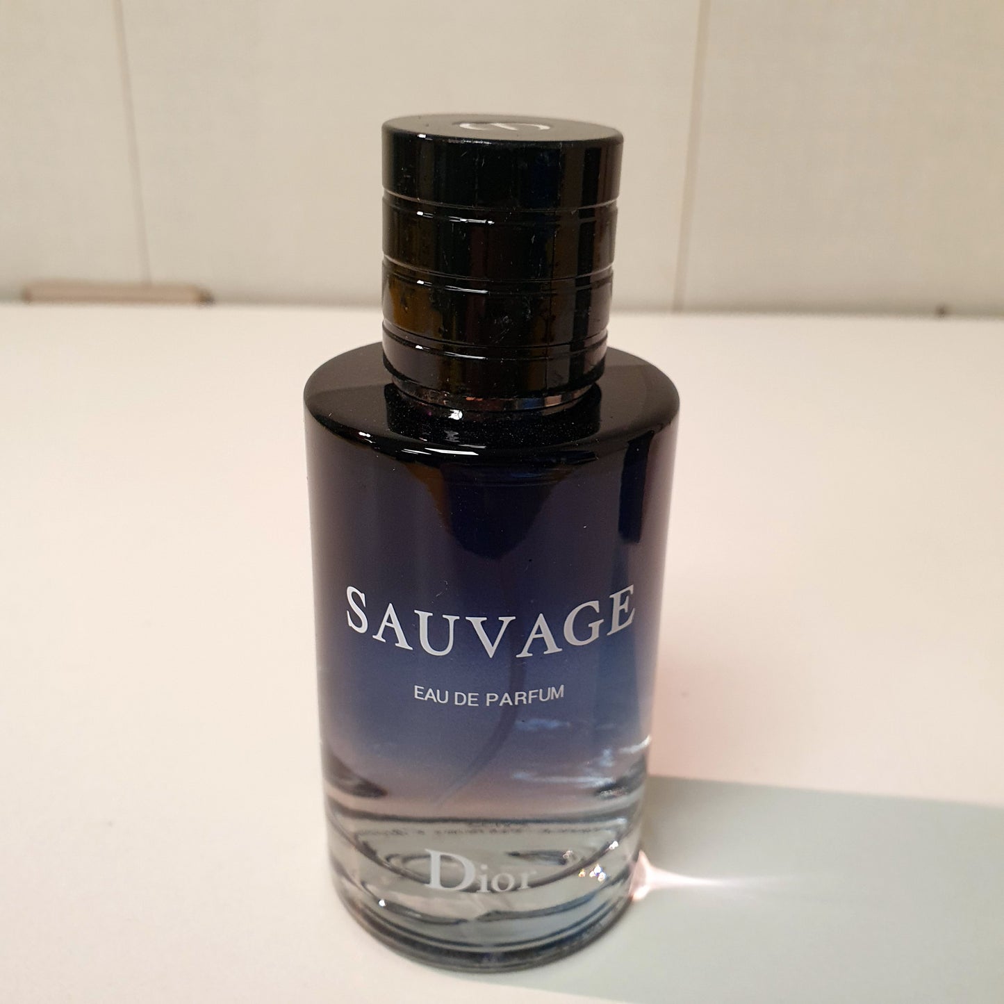 Sauvage Dior Perfume 3884