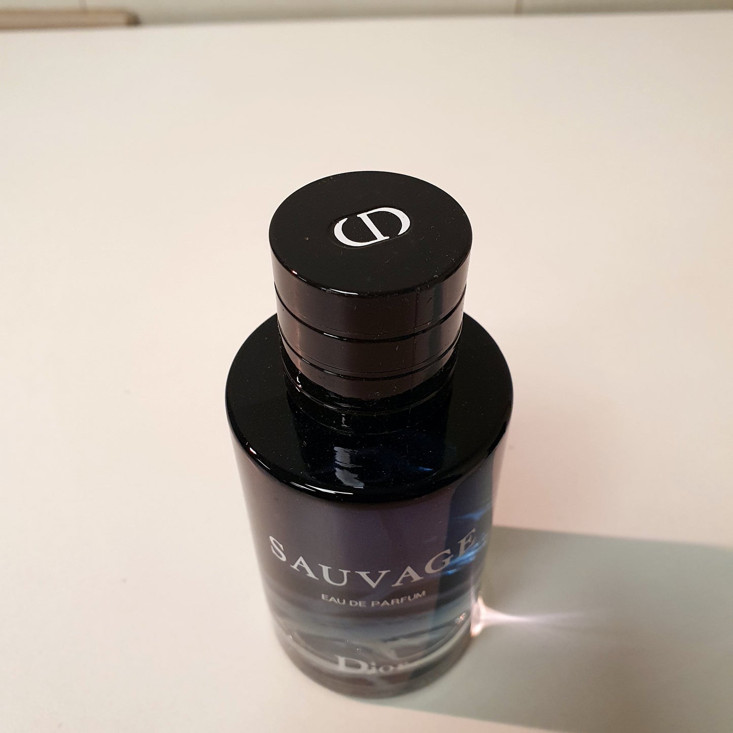 Sauvage Dior Perfume 3884