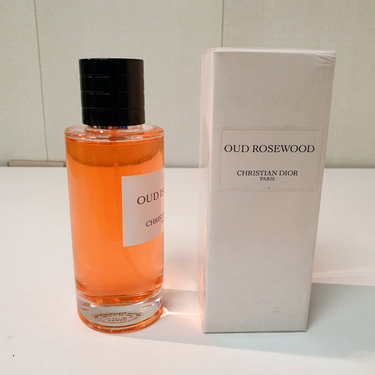Oud Rosewood Christian Dior  3893