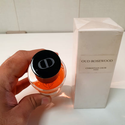 Oud Rosewood Christian Dior  3893
