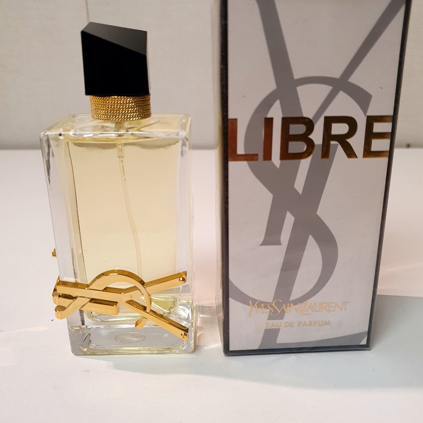 Ibre YSL YvesSaint Laurent Perfume 4446
