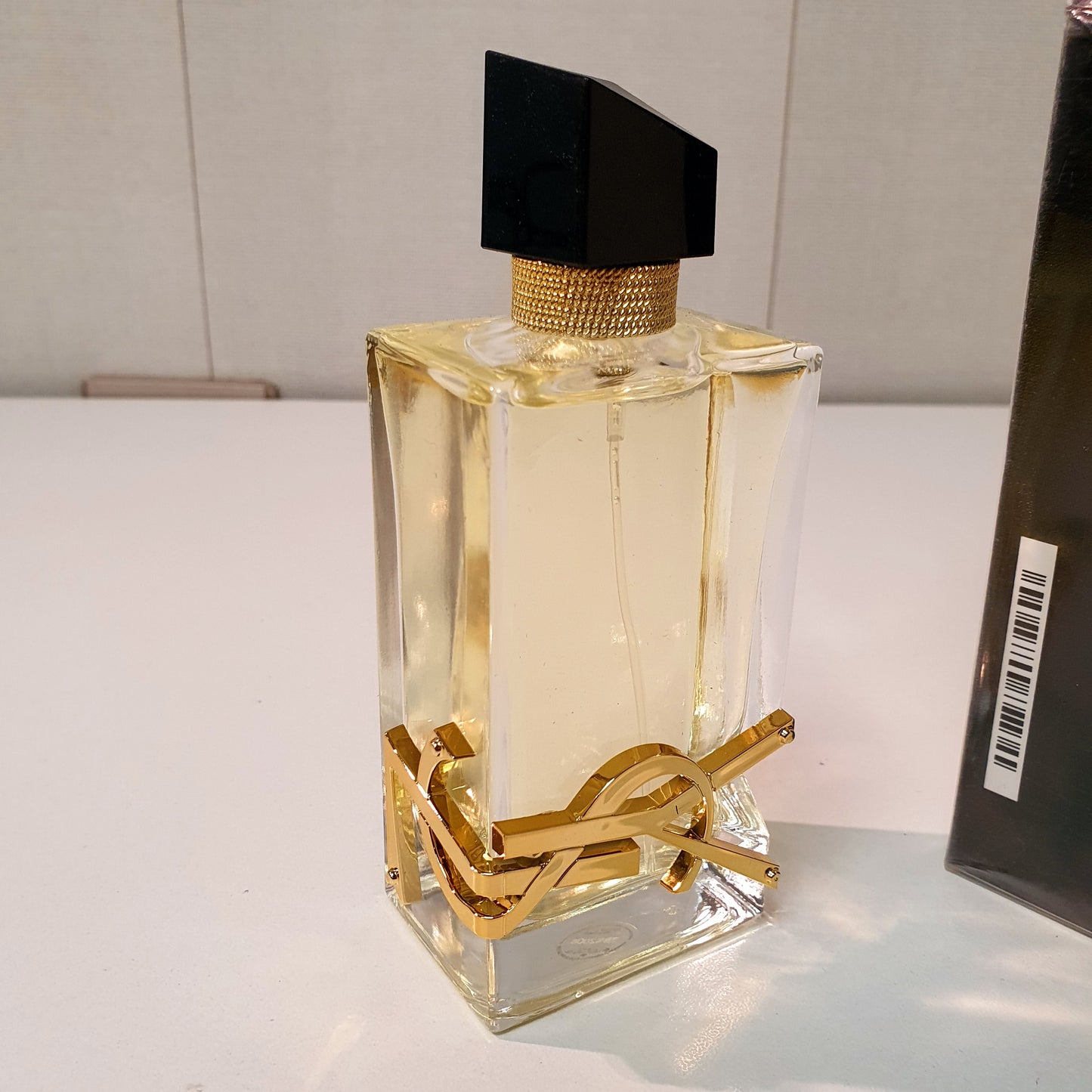 Ibre YSL YvesSaint Laurent Perfume 4446