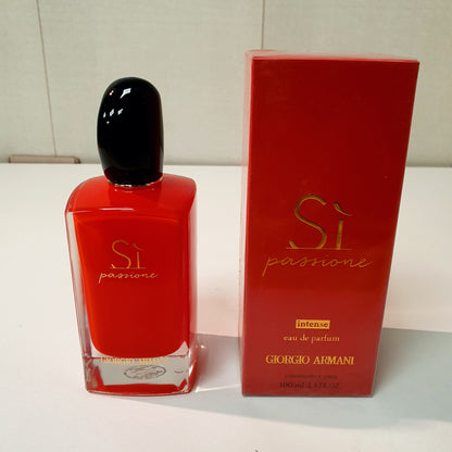 Si Giorgio Armani Perfume 4547