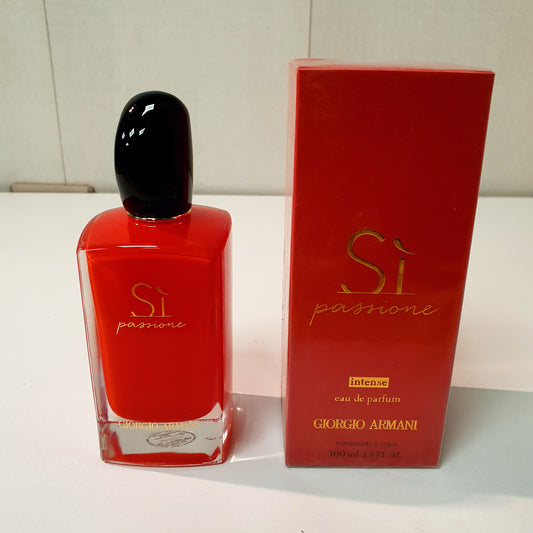 Si Giorgio Armani Perfume 4547