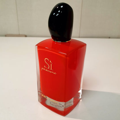 Si Giorgio Armani Perfume 4547