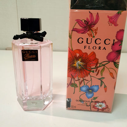 Gucci Flora Perfume 4699