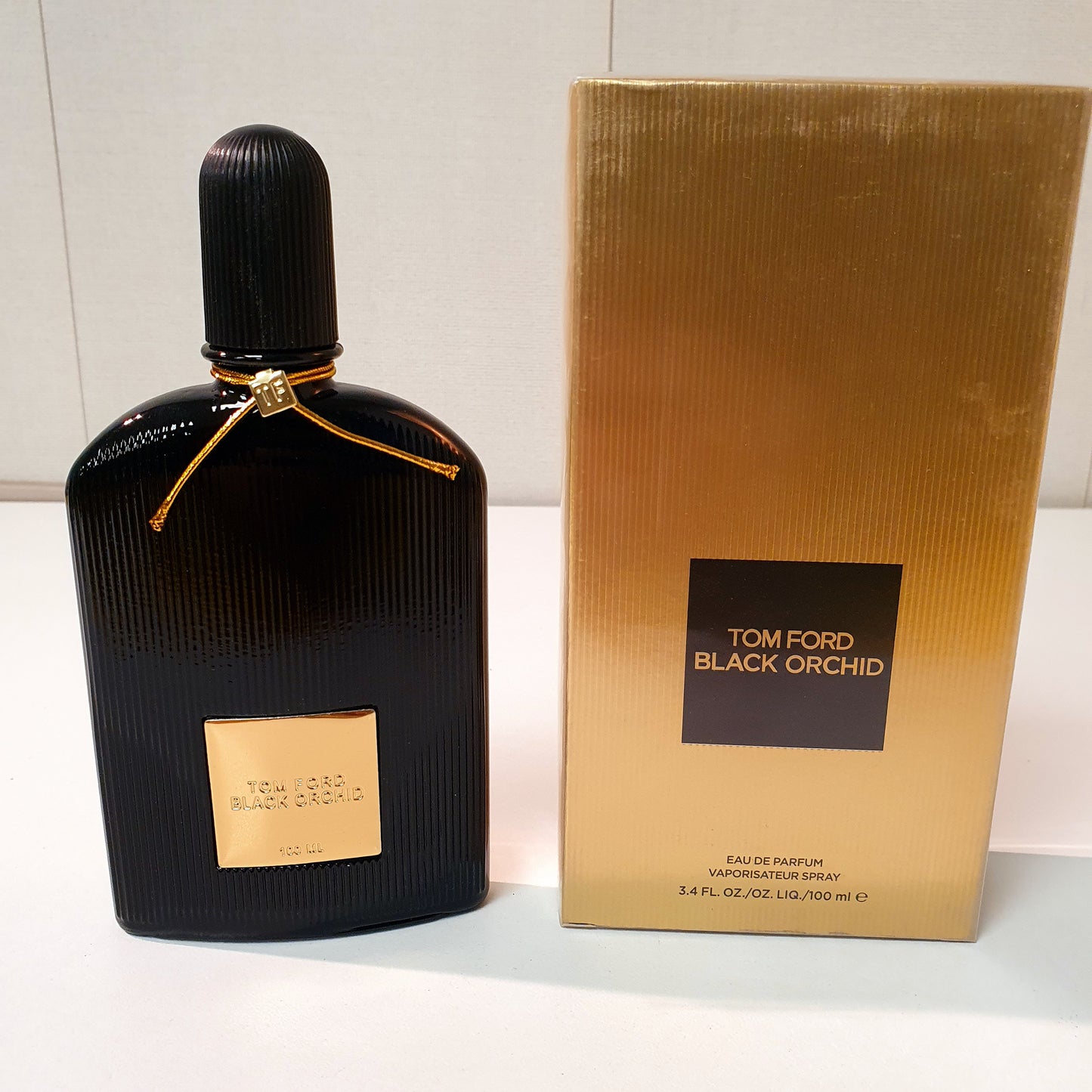 Tom Ford Black Orchid  5357