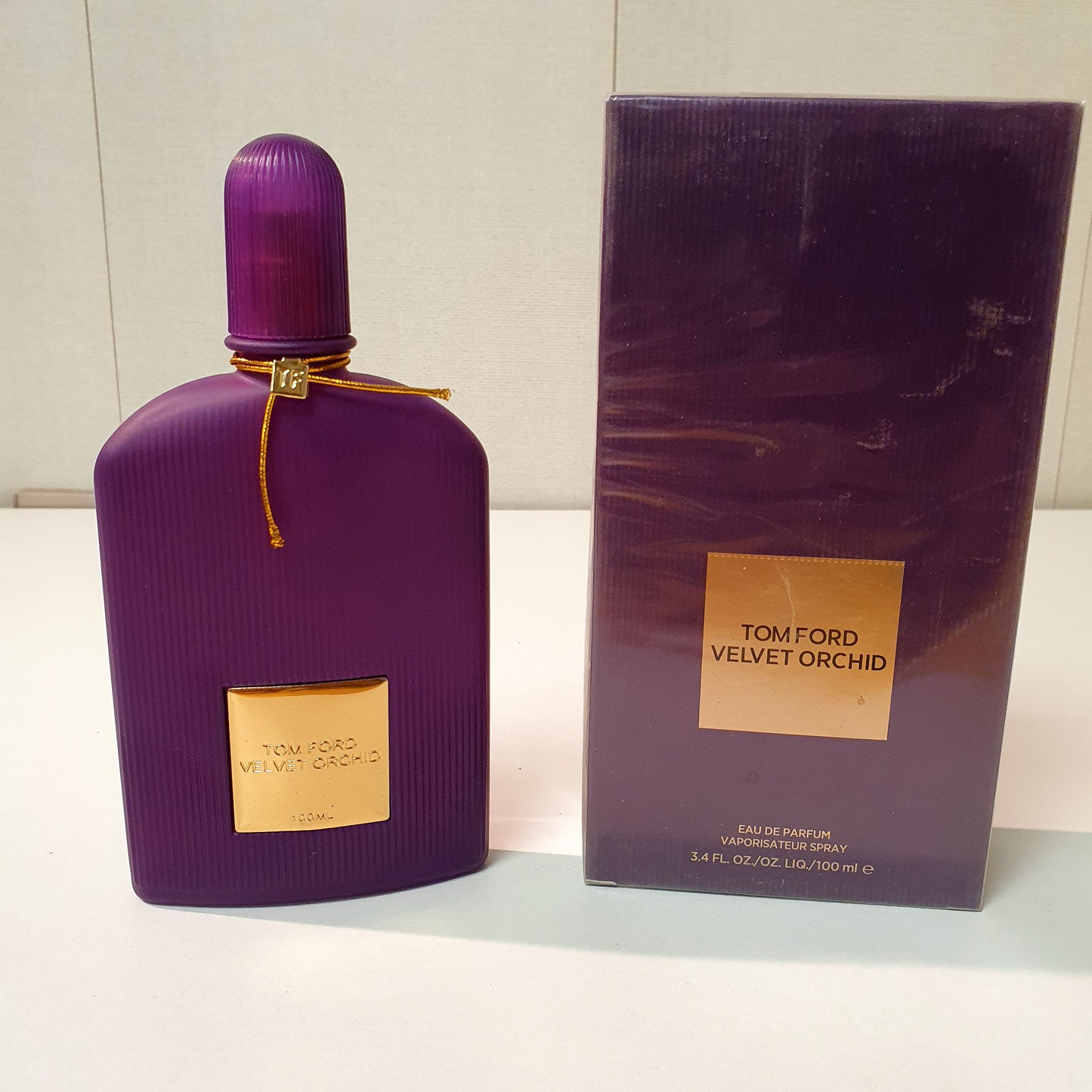 Tom Ford Velvet Orchid Perfume, 62750