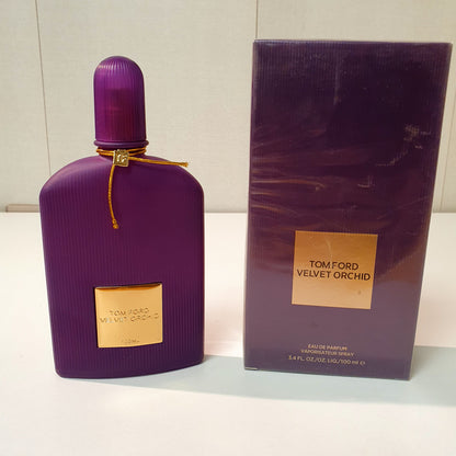 Tom Ford Velvet Orchid Perfume, 62750
