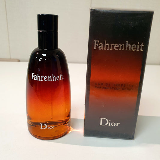 Fahrenheit Dior Perfume 221014, 62500