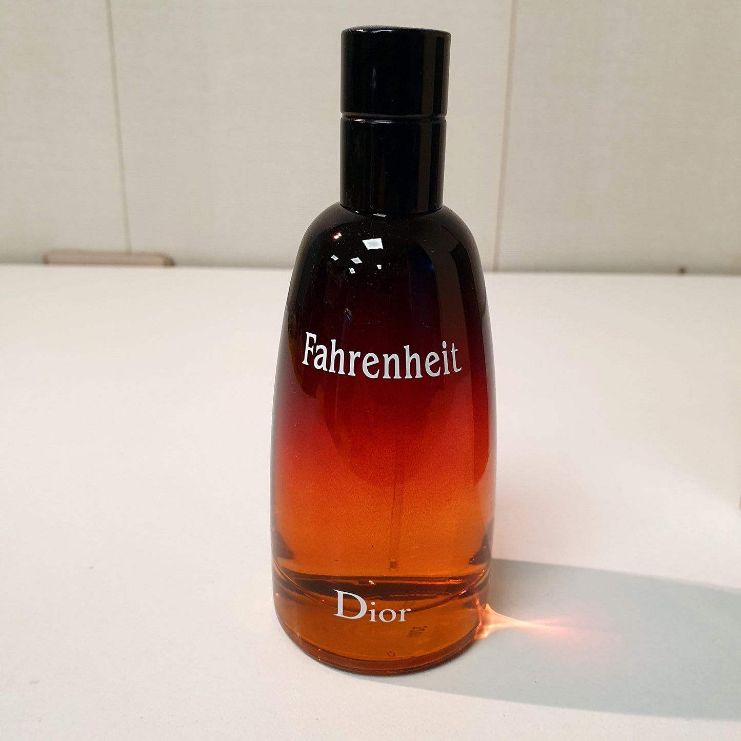 Fahrenheit dior Perfume 5250