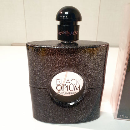 YSL Black opium perfume 5230