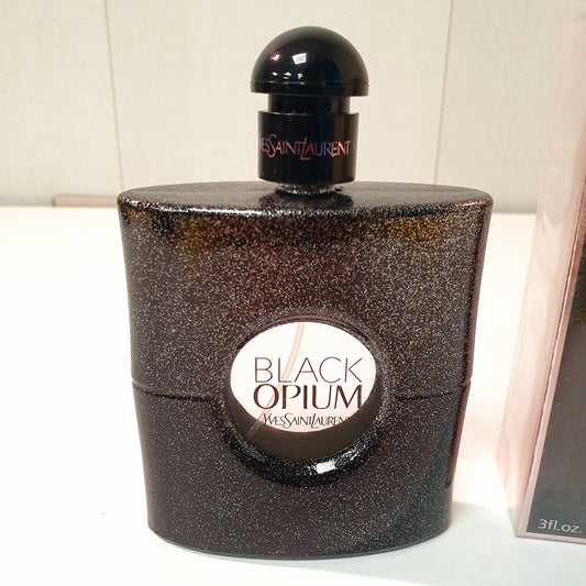 YSL Black opium perfume 5230