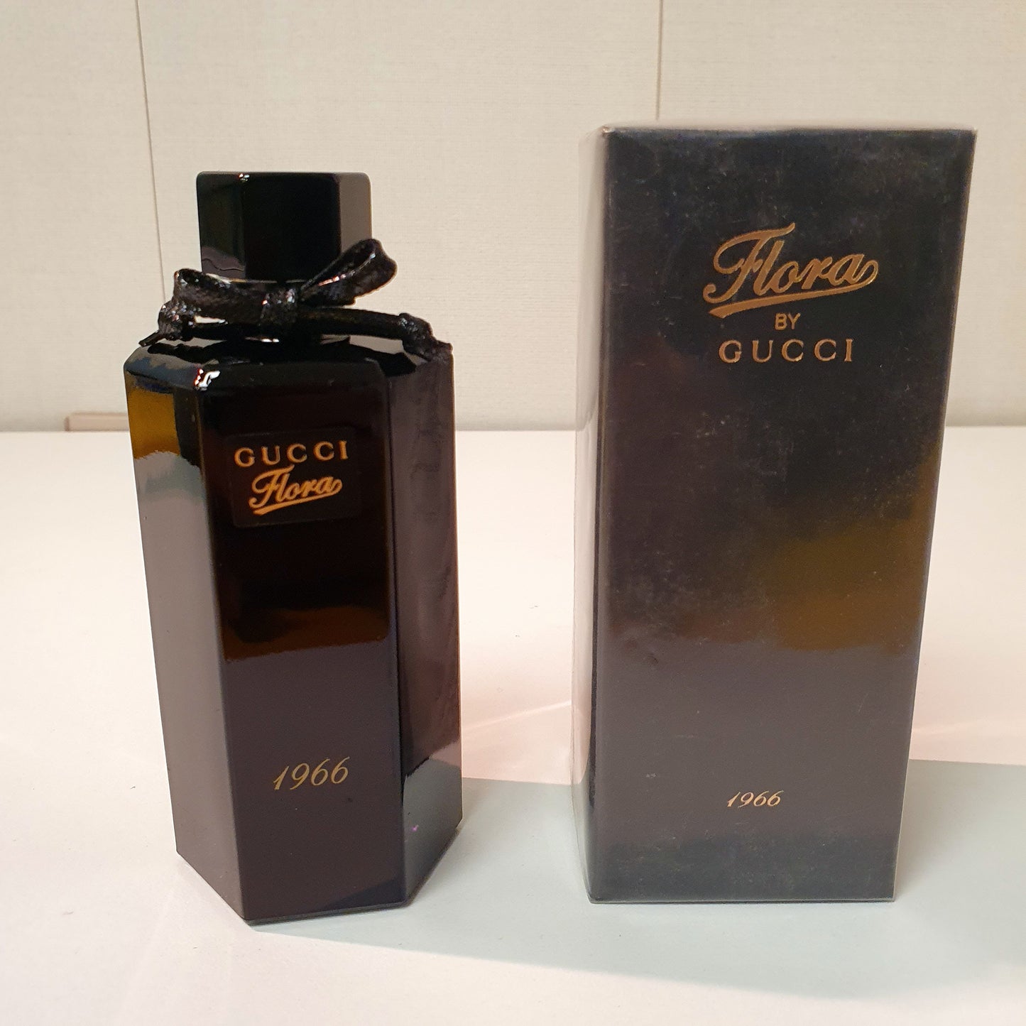 Gucci Flora 1966 Black Perfume, 32950
