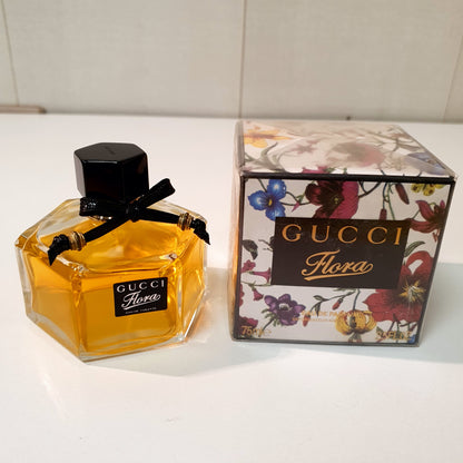 Gucci Flora Perfume, 122750