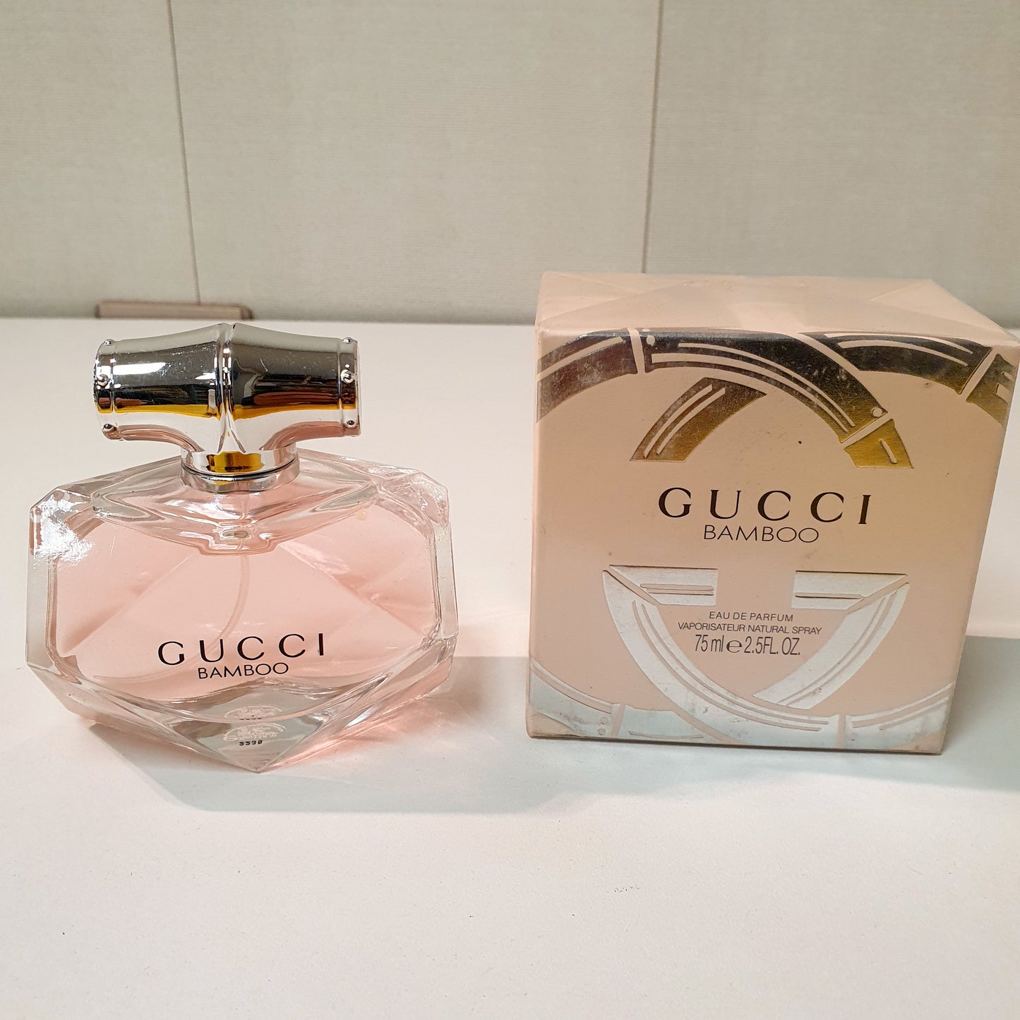 Gucci Bamboo Perfume , 62750