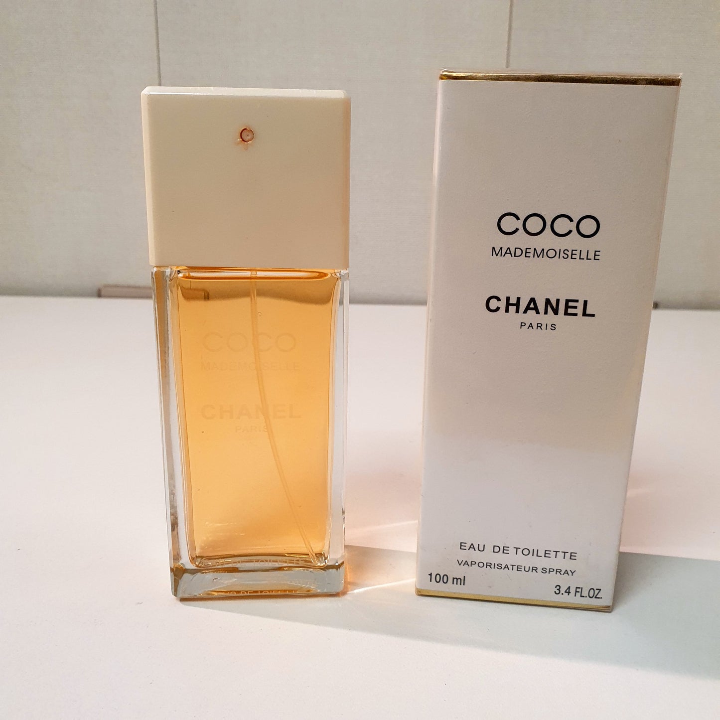 coco chanel perfume 4966