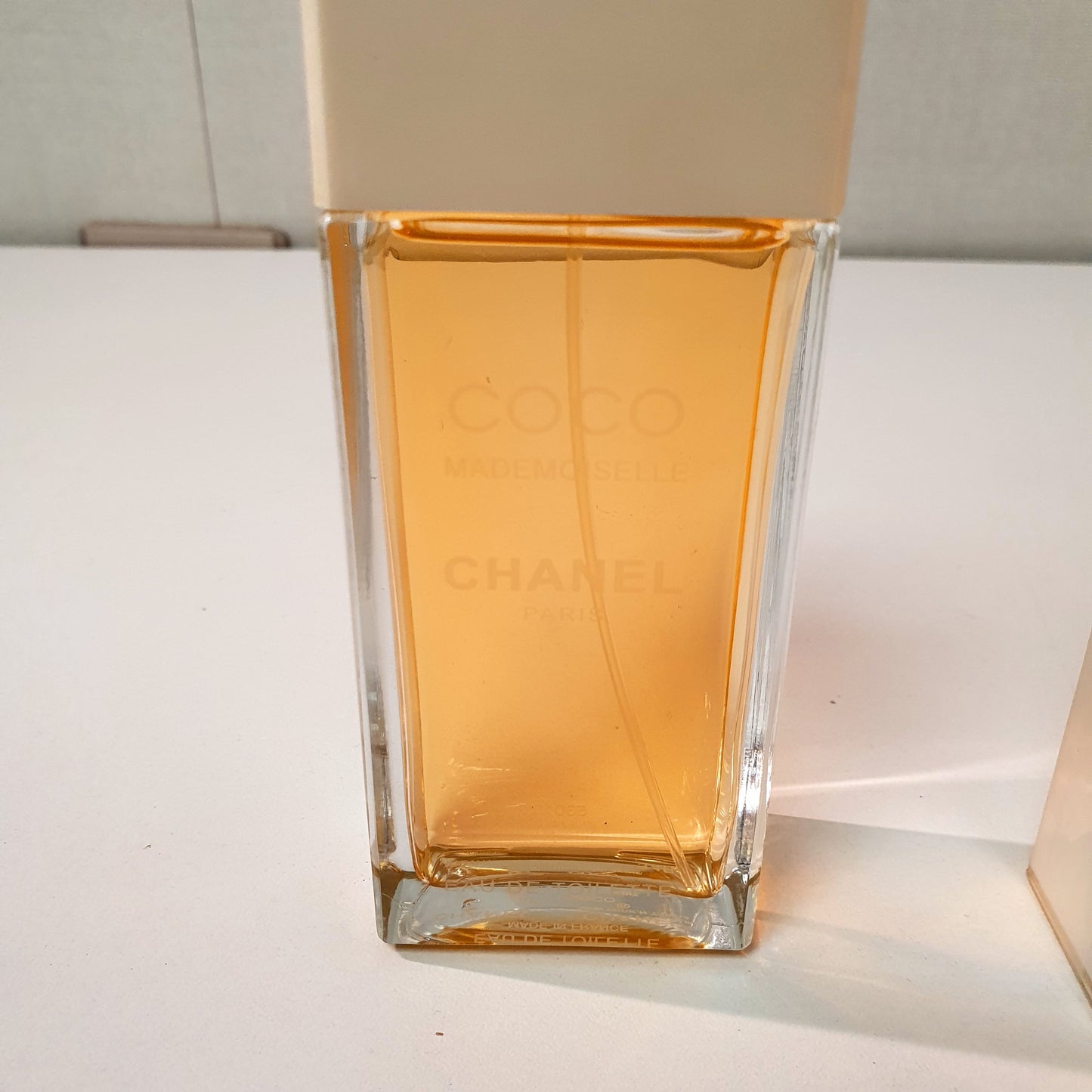coco chanel perfume 4966