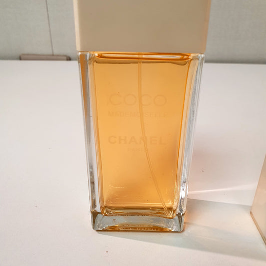 coco chanel perfume 4966