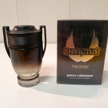 Invictus perfume victory 4837