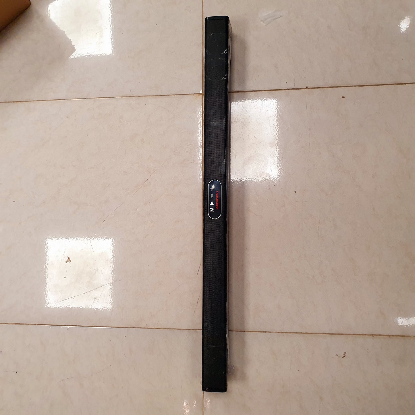 Greatwall Soundbar Bluetooth, 20255