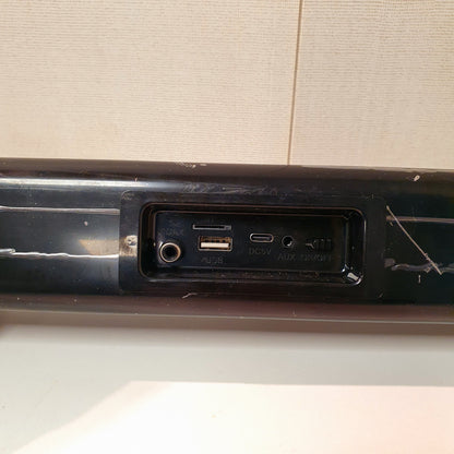 Greatwall Soundbar Bluetooth, 20255