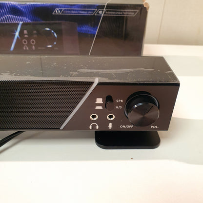 Royche Sound Bar Speaker, 43050
