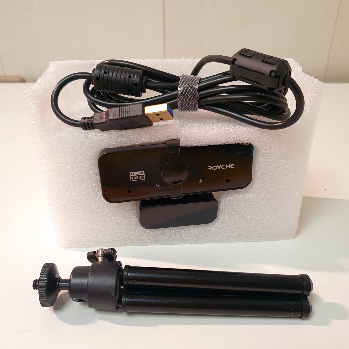 FHD webcam Royche, 261850