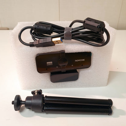 FHD webcam Royche, 261850