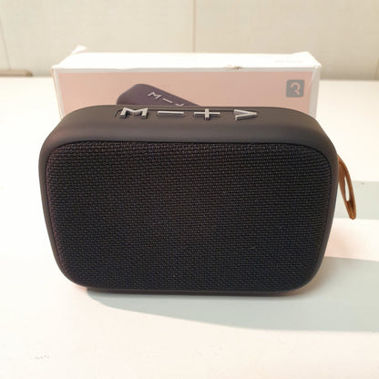 Portable Wireless Speaker BTS-240, 21750