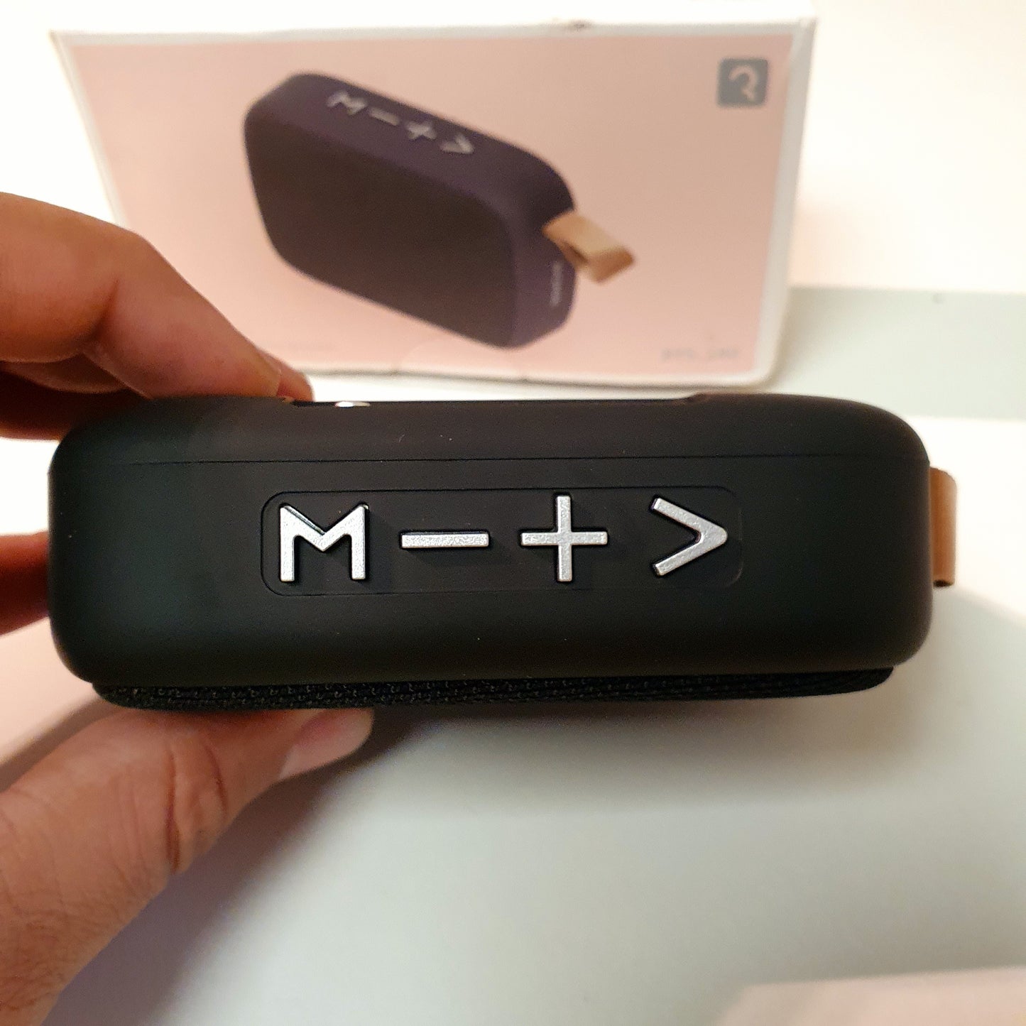 Portable Wireless Speaker BTS-240, 21750