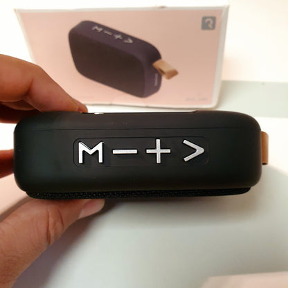 Portable Wireless Speaker BTS-240, 21750