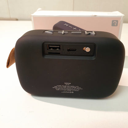 Portable Wireless Speaker BTS-240, 21750