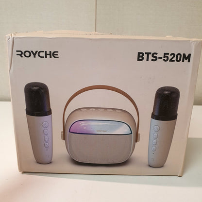 Portable Wireless Speaker BTS-240, 21750