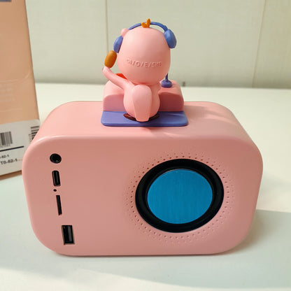 Zanamng Loopy Bluetooth Speaker, 22950