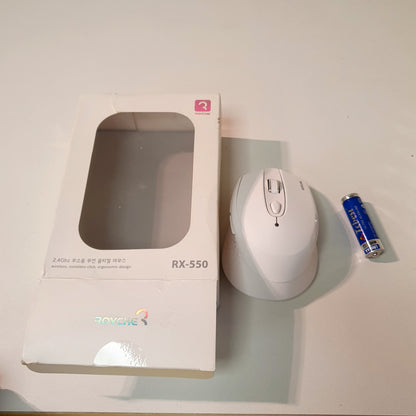 Royche Wireless Mouse, 12950
