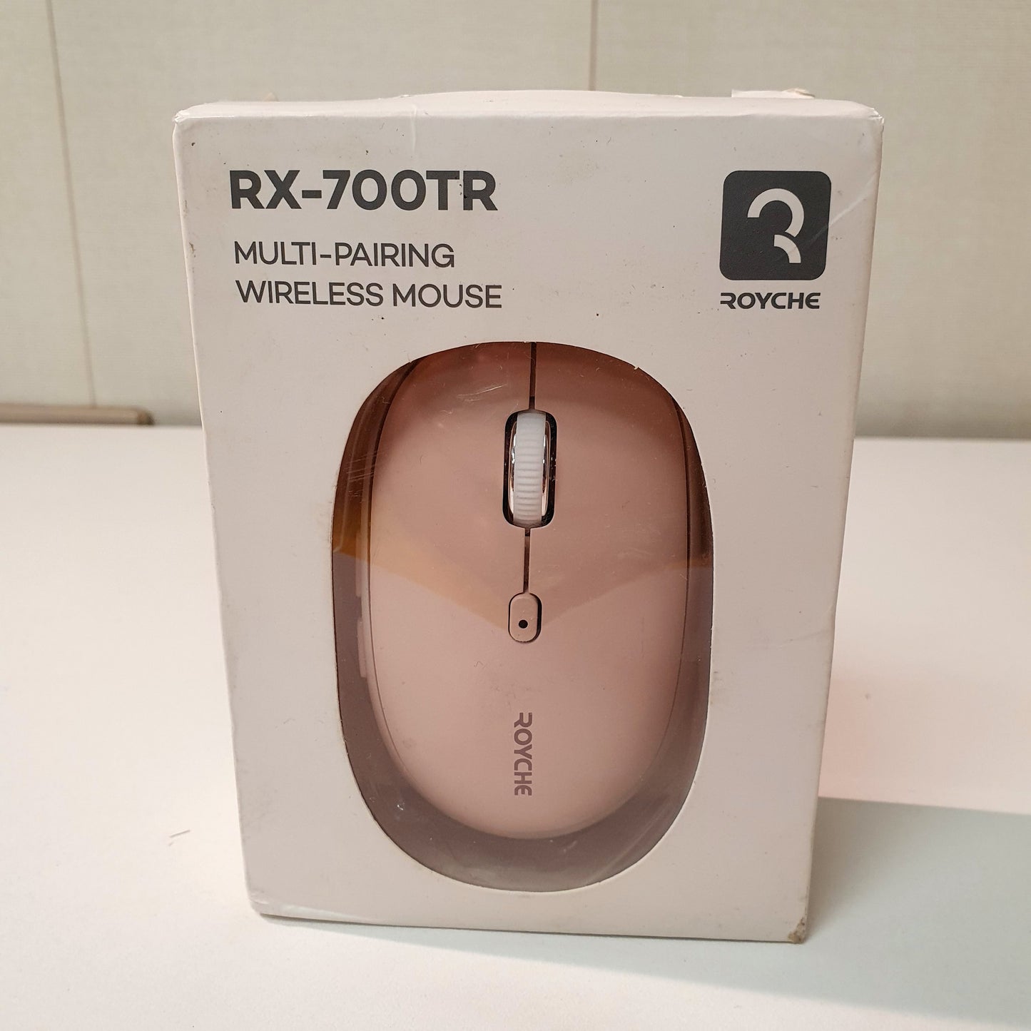 RX700TR Royche Mouse Bluetooth, 11950