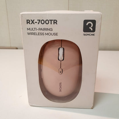 RX700TR Royche Mouse Bluetooth, 11950