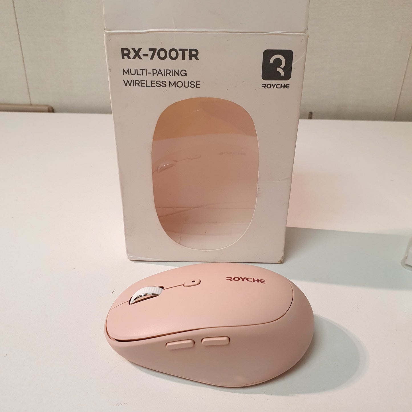 RX700TR Royche Mouse Bluetooth, 11950
