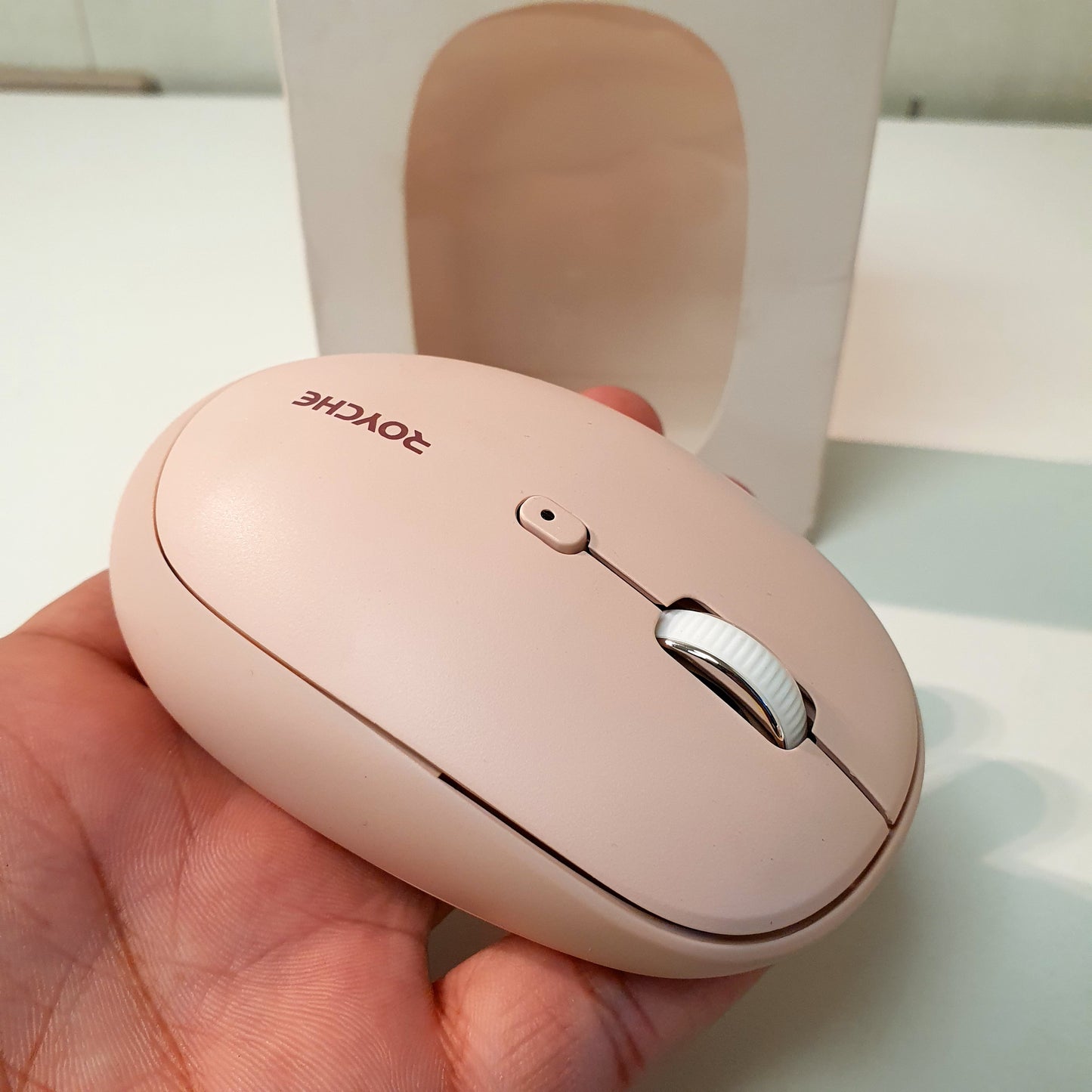 RX700TR Royche Mouse Bluetooth, 11950
