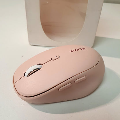 RX700TR Royche Mouse Bluetooth, 11950