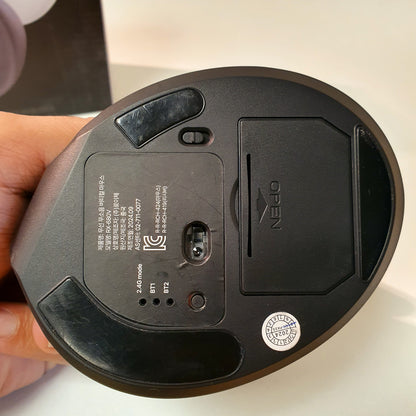 Royche Rx-680V Designer Bluetooth Mouse, 12150