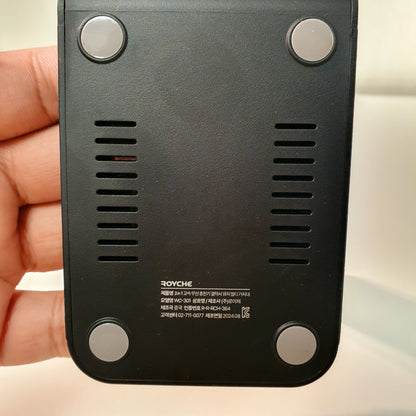 Royche 3 in 1 Wireless Charger, 12650