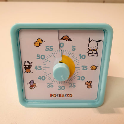 Pochacco Timer Clock, 11950
