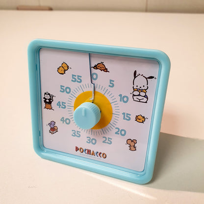 Pochacco Timer Clock, 11950