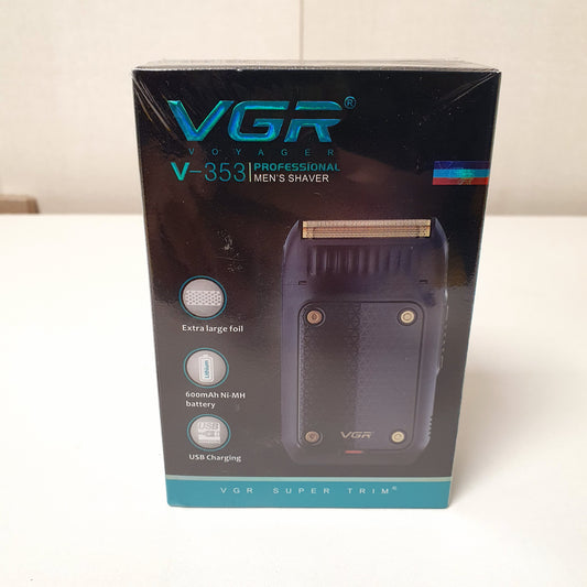 VGR Professional Men's Shaver 21550