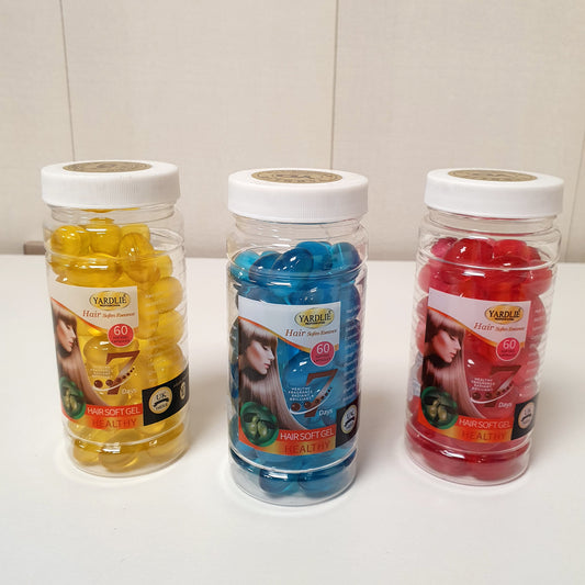 Yardlie Hair Soften essence 61700